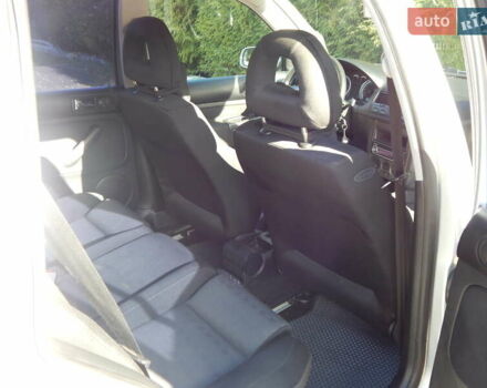 Сірий Фольксваген Бора, об'ємом двигуна 1.6 л та пробігом 203 тис. км за 3800 $, фото 47 на Automoto.ua