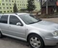 Серый Фольксваген Бора, объемом двигателя 1.6 л и пробегом 210 тыс. км за 3500 $, фото 5 на Automoto.ua