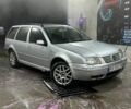 Сірий Фольксваген Бора, об'ємом двигуна 5.6 л та пробігом 400 тис. км за 3000 $, фото 1 на Automoto.ua