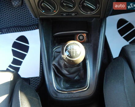 Сірий Фольксваген Бора, об'ємом двигуна 1.6 л та пробігом 203 тис. км за 3800 $, фото 39 на Automoto.ua