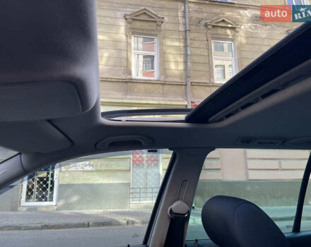 Серый Фольксваген Бора, объемом двигателя 1.9 л и пробегом 420 тыс. км за 4800 $, фото 15 на Automoto.ua