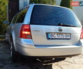 Сірий Фольксваген Бора, об'ємом двигуна 1.6 л та пробігом 203 тис. км за 3800 $, фото 24 на Automoto.ua