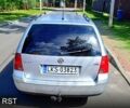 Серый Фольксваген Бора, объемом двигателя 1.9 л и пробегом 360 тыс. км за 2300 $, фото 4 на Automoto.ua