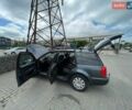 Серый Фольксваген Бора, объемом двигателя 1.6 л и пробегом 281 тыс. км за 4300 $, фото 15 на Automoto.ua