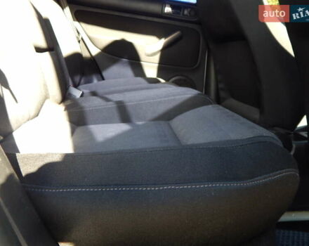 Сірий Фольксваген Бора, об'ємом двигуна 1.6 л та пробігом 203 тис. км за 3800 $, фото 46 на Automoto.ua