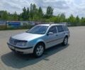 Сірий Фольксваген Бора, об'ємом двигуна 2 л та пробігом 363 тис. км за 4200 $, фото 1 на Automoto.ua