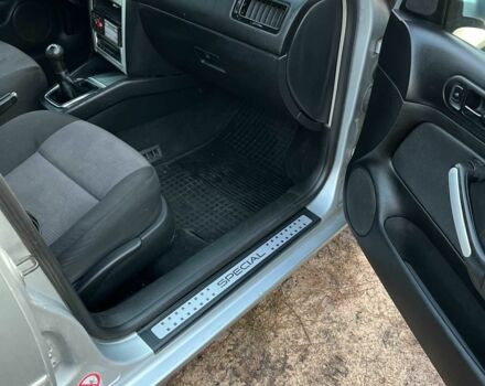 Сірий Фольксваген Бора, об'ємом двигуна 1.9 л та пробігом 350 тис. км за 4200 $, фото 10 на Automoto.ua