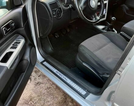 Сірий Фольксваген Бора, об'ємом двигуна 1.9 л та пробігом 350 тис. км за 4200 $, фото 8 на Automoto.ua