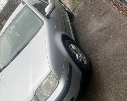 Серый Фольксваген Бора, объемом двигателя 1.6 л и пробегом 304 тыс. км за 4000 $, фото 2 на Automoto.ua