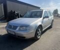 Сірий Фольксваген Бора, об'ємом двигуна 1.9 л та пробігом 270 тис. км за 3802 $, фото 1 на Automoto.ua