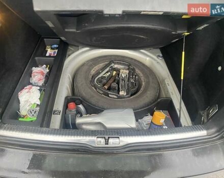 Серый Фольксваген Бора, объемом двигателя 1.6 л и пробегом 304 тыс. км за 4000 $, фото 9 на Automoto.ua