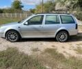 Сірий Фольксваген Бора, об'ємом двигуна 1.9 л та пробігом 350 тис. км за 4200 $, фото 2 на Automoto.ua