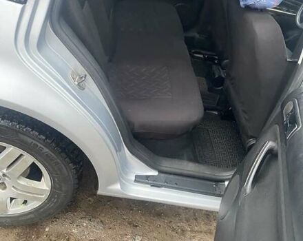 Серый Фольксваген Бора, объемом двигателя 1.6 л и пробегом 304 тыс. км за 4000 $, фото 6 на Automoto.ua