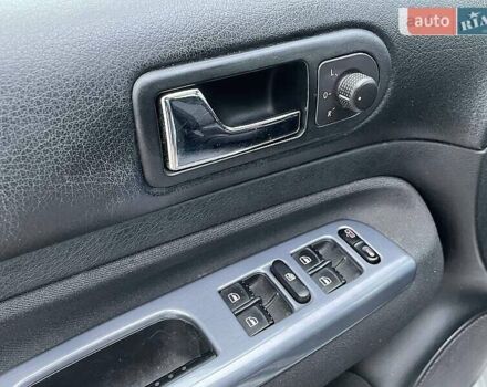 Серый Фольксваген Бора, объемом двигателя 1.6 л и пробегом 254 тыс. км за 4800 $, фото 8 на Automoto.ua