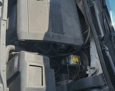 Серый Фольксваген Бора, объемом двигателя 0 л и пробегом 264 тыс. км за 4600 $, фото 12 на Automoto.ua