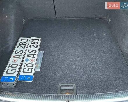 Серый Фольксваген Бора, объемом двигателя 1.6 л и пробегом 254 тыс. км за 4800 $, фото 11 на Automoto.ua