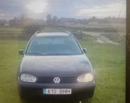 Сірий Фольксваген Бора, об'ємом двигуна 0 л та пробігом 300 тис. км за 1440 $, фото 2 на Automoto.ua