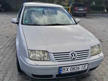 Фольксваген Бора 1998 в Староконстантинов на Automoto.ua Серый Фольксваген Бора, объемом двигателя 1.6 л и пробегом 32 тыс. км за 4000 $, фото 1 на Automoto.ua