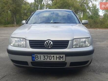 Фольксваген Бора 1998 в Горишние Плавни (Комсомольск) на Automoto.ua Серый Фольксваген Бора, объемом двигателя 1.6 л и пробегом 187 тыс. км за 3800 $, фото 1 на Automoto.ua
