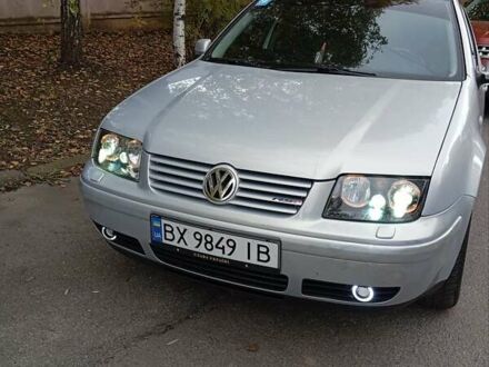 Фольксваген Бора 1998 в Хмельницком на Automoto.ua Серый Фольксваген Бора, объемом двигателя 1.6 л и пробегом 223 тыс. км за 4999 $, фото 1 на Automoto.ua