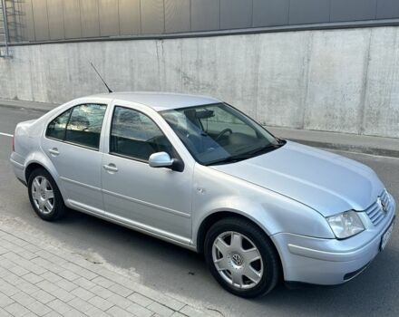 Фольксваген Бора 1999 у Києві на Automoto.ua Сірий Фольксваген Бора, об'ємом двигуна 2 л та пробігом 250 тис. км за 3450 $, фото 1 на Automoto.ua