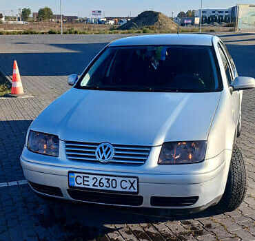 Сірий Фольксваген Бора, об'ємом двигуна 1.6 л та пробігом 380 тис. км за 3400 $, фото 1 на Automoto.ua