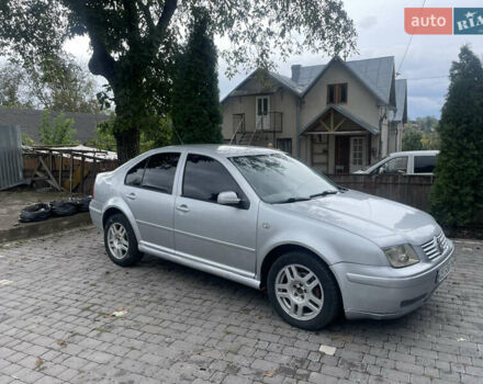 Фольксваген Бора 1999 у Чернівцях на Automoto.ua Сірий Фольксваген Бора, об'ємом двигуна 1.9 л та пробігом 448 тис. км за 2999 $, фото 1 на Automoto.ua