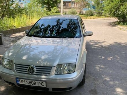 Фольксваген Бора 1999 в Днепре (Днепропетровске) на Automoto.ua Серый Фольксваген Бора, объемом двигателя 1.6 л и пробегом 177 тыс. км за 4300 $, фото 1 на Automoto.ua