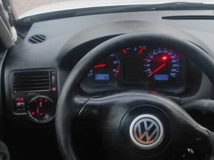 Сірий Фольксваген Бора, об'ємом двигуна 1.6 л та пробігом 310 тис. км за 3300 $, фото 1 на Automoto.ua