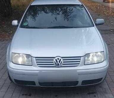 Фольксваген Бора 1999 в Синельниковом на Automoto.ua Серый Фольксваген Бора, объемом двигателя 1.6 л и пробегом 310 тыс. км за 3700 $, фото 1 на Automoto.ua