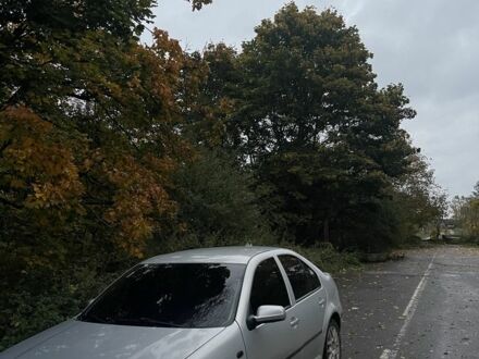 Серый Фольксваген Бора, объемом двигателя 1.6 л и пробегом 360 тыс. км за 3400 $, фото 1 на Automoto.ua