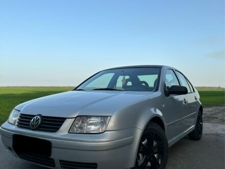 Фольксваген Бора 1999 в Камень-Каширский на Automoto.ua Серый Фольксваген Бора, объемом двигателя 1.9 л и пробегом 300 тыс. км за 1550 $, фото 1 на Automoto.ua