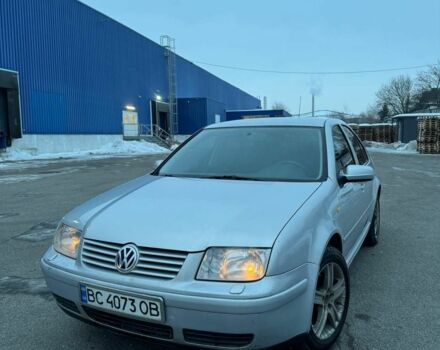 Сірий Фольксваген Бора, об'ємом двигуна 1.6 л та пробігом 300 тис. км за 2900 $, фото 1 на Automoto.ua