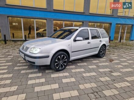 Фольксваген Бора 1999 в Тячеве на Automoto.ua Серый Фольксваген Бора, объемом двигателя 1.9 л и пробегом 300 тыс. км за 3800 $, фото 1 на Automoto.ua