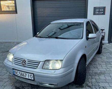 Фольксваген Бора 1999 у Львові на Automoto.ua Сірий Фольксваген Бора, об'ємом двигуна 1.9 л та пробігом 400 тис. км за 2949 $, фото 1 на Automoto.ua