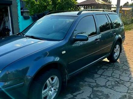 Фольксваген Бора 2000 у Миколаєві на Automoto.ua Сірий Фольксваген Бора, об'ємом двигуна 1.6 л та пробігом 290 тис. км за 3800 $, фото 1 на Automoto.ua