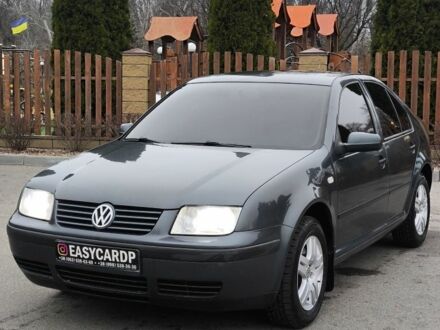 Серый Фольксваген Бора, объемом двигателя 0 л и пробегом 300 тыс. км за 3250 $, фото 1 на Automoto.ua