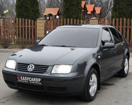 Сірий Фольксваген Бора, об'ємом двигуна 0 л та пробігом 300 тис. км за 3250 $, фото 1 на Automoto.ua