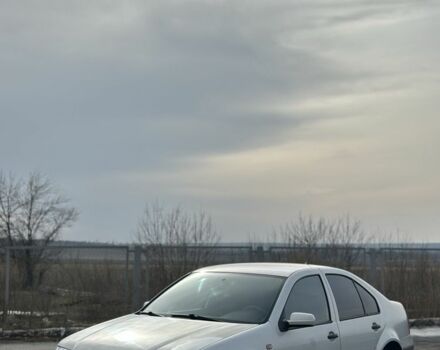 Сірий Фольксваген Бора, об'ємом двигуна 1.9 л та пробігом 400 тис. км за 2200 $, фото 1 на Automoto.ua