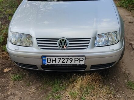Фольксваген Бора 2001 у Раздельной на Automoto.ua Сірий Фольксваген Бора, об'ємом двигуна 2 л та пробігом 320 тис. км за 3900 $, фото 1 на Automoto.ua