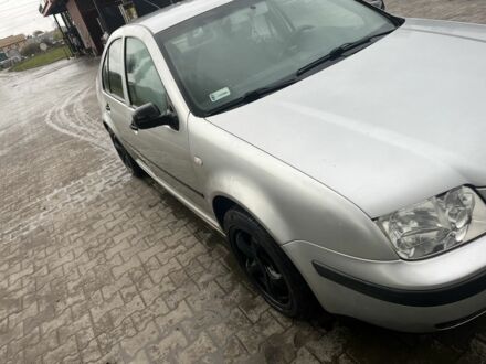 Фольксваген Бора 2001 в Сумах на Automoto.ua Серый Фольксваген Бора, объемом двигателя 1.9 л и пробегом 20 тыс. км за 2328 $, фото 1 на Automoto.ua