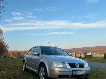 Фольксваген Бора 2001 у Чернівцях на Automoto.ua Сірий Фольксваген Бора, об'ємом двигуна 1.6 л та пробігом 282 тис. км за 3050 $, фото 1 на Automoto.ua