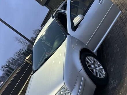 Серый Фольксваген Бора, объемом двигателя 2 л и пробегом 305 тыс. км за 3400 $, фото 1 на Automoto.ua