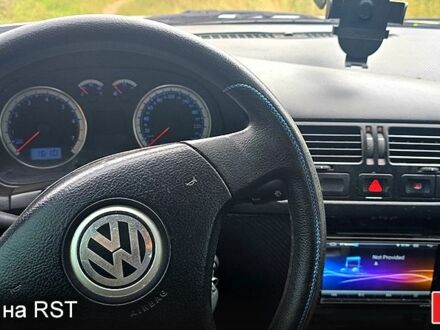 Фольксваген Бора 2001 в Гайсине на Automoto.ua Серый Фольксваген Бора, объемом двигателя 1.6 л и пробегом 355 тыс. км за 2700 $, фото 1 на Automoto.ua