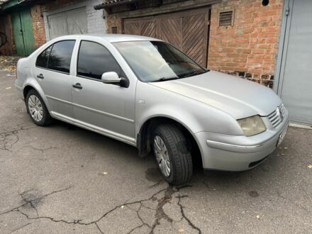 Фольксваген Бора 2002 у Вінниці на Automoto.ua Сірий Фольксваген Бора, об'ємом двигуна 1.6 л та пробігом 358 тис. км за 2650 $, фото 1 на Automoto.ua