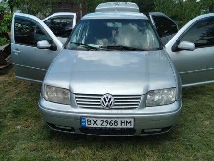 Фольксваген Бора 2002 в Звенигородка на Automoto.ua Серый Фольксваген Бора, объемом двигателя 2 л и пробегом 427 тыс. км за 2950 $, фото 1 на Automoto.ua