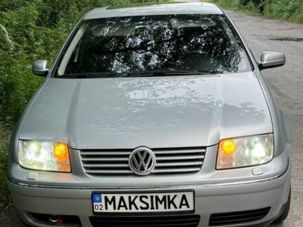 Сірий Фольксваген Бора, об'ємом двигуна 1.6 л та пробігом 23 тис. км за 5200 $, фото 1 на Automoto.ua