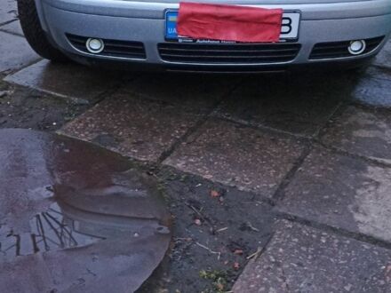 Серый Фольксваген Бора, объемом двигателя 0 л и пробегом 238 тыс. км за 4600 $, фото 1 на Automoto.ua