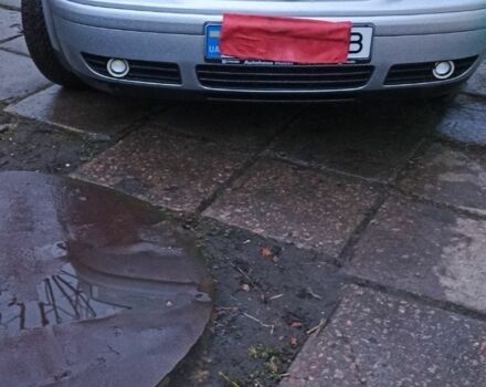 Серый Фольксваген Бора, объемом двигателя 0 л и пробегом 238 тыс. км за 4600 $, фото 1 на Automoto.ua