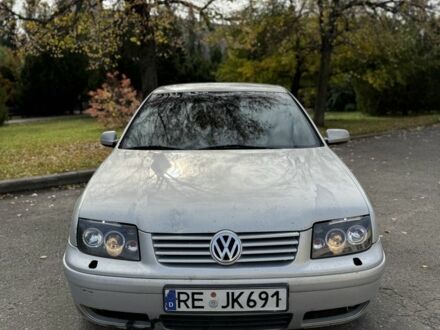 Фольксваген Бора 2002 в Славянске на Automoto.ua Серый Фольксваген Бора, объемом двигателя 1.9 л и пробегом 300 тыс. км за 2550 $, фото 1 на Automoto.ua